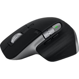 Logitech MX Master 3 Mouse Wireless