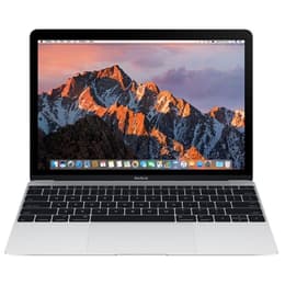 MacBook 12" (2016) - AZERTY - Francés