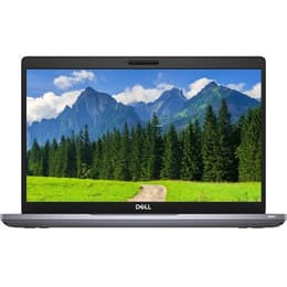 Dell Latitude 5411 14" Core i7 2.7 GHz - SSD 512 GB - 32GB - AZERTY - Francés
