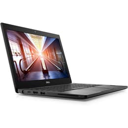 Dell Latitude 7290 12" Core i5 1.7 GHz - SSD 256 GB - 8GB - AZERTY - Francés