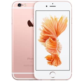 iPhone 6S 64GB - Oro Rosa - Libre