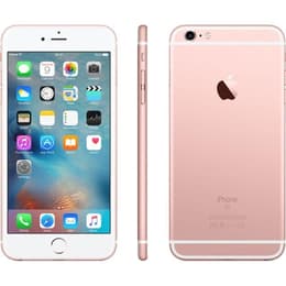 iPhone 6s 64GB - Oro Rosa - Libre