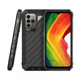Armor 18 256GB - Negro - Libre