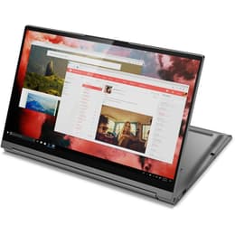 Lenovo Yoga C940-15IRH 15" Core i7 2.6 GHz - SSD 1 TB - 16GB - AZERTY - Francés