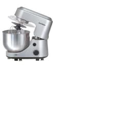 Robot pastelero Domedia SM 169 F L Gris