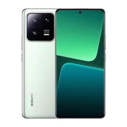 Xiaomi 13 Pro 256GB - Verde - Libre - Dual-SIM