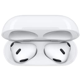 Apple AirPods 3.a generación (2021) - Estuche de carga Wireless