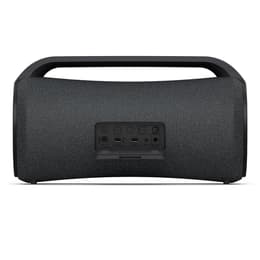 Altavoz Bluetooth Sony Srs-xg500 - Negro