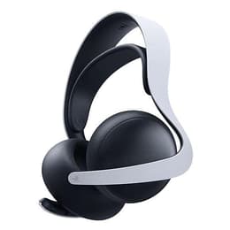 Cascos gaming wireless micrófono Sony Pulse Elite - Blanco/Negro