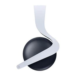 Cascos gaming wireless micrófono Sony Pulse Elite - Blanco/Negro