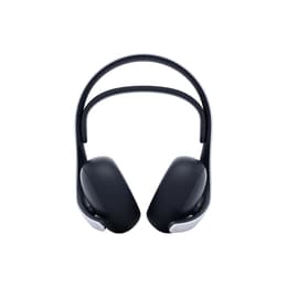 Cascos gaming wireless micrófono Sony Pulse Elite - Blanco/Negro