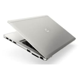 Hp EliteBook Folio 9470M 14" Core i5 1.8 GHz - HDD 320 GB - 4GB - Teclado Francés
