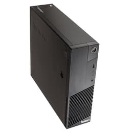 Lenovo ThinkCentre M93p SFF Core i5 3.5 GHz - HDD 500 GB RAM 8 GB