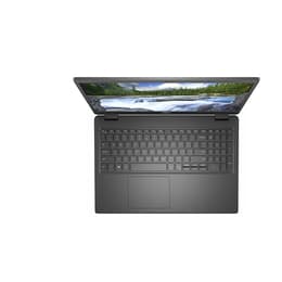 Dell Latitude 3500 15" Core i5 1.6 GHz - SSD 1 TB - 16GB - AZERTY - Francés