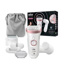 Depiladoras Braun Silk-épil 9 SensoSmart SES 9/880