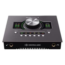Universal Audio Apollo Twin X Duo Heritage Edition Accesorios