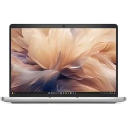 Dell Pro 14 Plus PB14250 14" GHz - SSD 512 GB - 16GB - QWERTY - Italiano