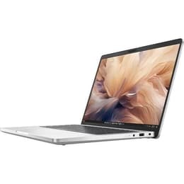 Dell Pro 14 Plus PB14250 14" GHz - SSD 512 GB - 16GB - QWERTY - Italiano