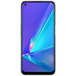 Oppo A72 128GB - Violeta - Libre - Dual-SIM