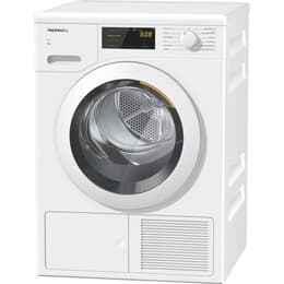 Secadora con bomba de calor Carga frontal Miele TCD 260 WP