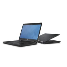 Dell Latitude 5450 14" Core Ultra 5 3.6 GHz - SSD 512 GB - 16GB - QWERTZ - Alemán