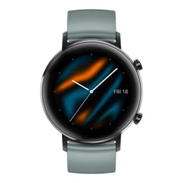 Relojes Cardio GPS Huawei Watch GT 2 - Plata