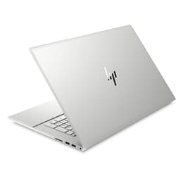 HP Envy 17-CG0565NG 17" Core i5 1 GHz - SSD 1 TB - 16GB - QWERTZ - Alemán