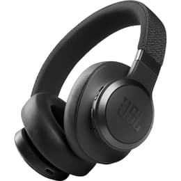 Cascos reducción de ruido inalámbrico micrófono Jbl Live 660 NC - Negro