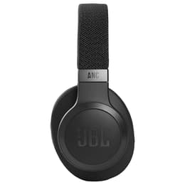 Cascos reducción de ruido wireless micrófono Jbl Live 660 NC - Negro