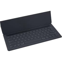 Smart Keyboard 1 (iPad no incluido) (2015) - QWERTY - Inglés (UK) - iPad 10.2" 7.a generación / iPad 10.2" 8.a generación / iPad Air 3 / iPad Pro 10.5"