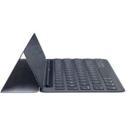 Smart Keyboard 1 (iPad no incluido) (2015) - QWERTY - Inglés (UK) - iPad 10.2" 7.a generación / iPad 10.2" 8.a generación / iPad Air 3 / iPad Pro 10.5"