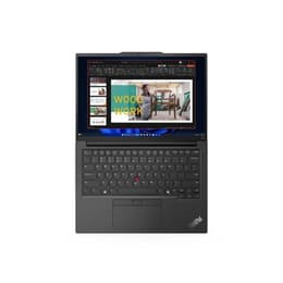 Lenovo ThinkPad E14 G5 14" Core i7 2.9 GHz - SSD 512 GB - 16GB - AZERTY - Francés