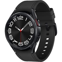 Relojes Cardio GPS Samsung Galaxy 6 Classic 43 MM LTE - Negro