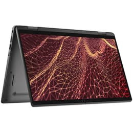 Dell Latitude 7430 14" Core i7 3.6 GHz - SSD 256 GB - 16GB - QWERTY - Inglés