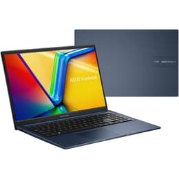 Asus VIVOBOOK 15 X1504ZA-NJ1167W 15" Core i7 4.4 GHz - SSD 512 GB - 16GB - QWERTY - Inglés