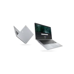 Acer ChromeBook 314 CB314-1HT-P8NS Pentium Silver 1.1 GHz 32GB eMMC - 4GB AZERTY - Francés