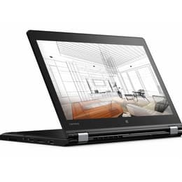 Lenovo ThinkPad P40 Yoga 14" Core i7 2.5 GHz - SSD 256 GB - 8GB Inglés (US)