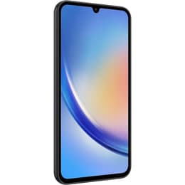 Galaxy A34 256GB - Gris - Libre