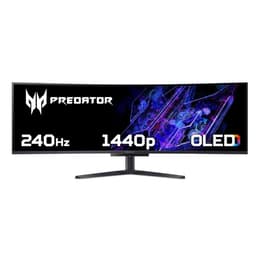Monitor 49" OLED DQHD Acer Predator X49X