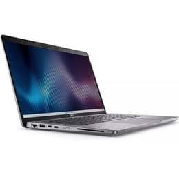 Dell Latitude 5440 14" Core i5 1.6 GHz - SSD 256 GB - 16GB - AZERTY - Francés