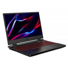 Acer Nitro 5 AN515-58-57GF 15" Core i5 2 GHz - SSD 512 GB - 16GB - NVIDIA GeForce RTX 4060 AZERTY - Francés
