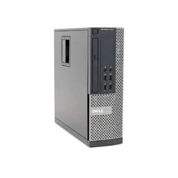 Dell Optiplex 7020 SFF Core i3 3.5 GHz - SSD 128 GB RAM 8 GB