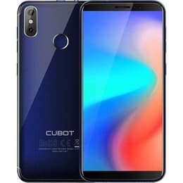 Cubot R11 16GB - Azul - Libre