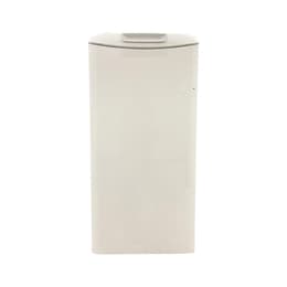 Lavadora clásica 40 cm Carga superior Vedette VLT1255W