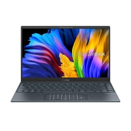 Asus ZenBook UX325JA 13" Core i5 2.4 GHz - SSD 512 GB - 8GB - AZERTY - Francés