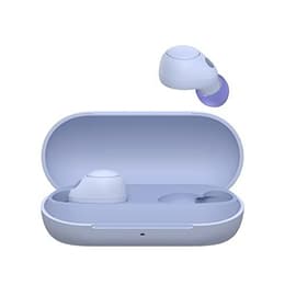 Auriculares Earbud Bluetooth Reducción de ruido - Sony WFC700NV.CE7