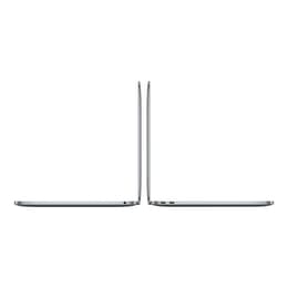 MacBook Pro 13" (2017) - QWERTY - Español