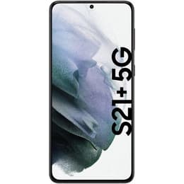 Galaxy S21+ 5G 256GB - Negro - Libre