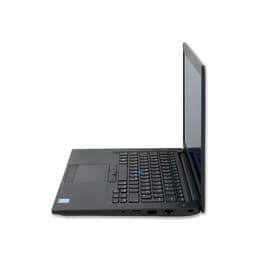 Dell Latitude 7490 14" Core i7 1.9 GHz - SSD 256 GB - 16GB - QWERTZ - Alemán