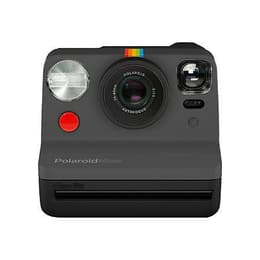 Instantánea Now i‑Type - Negro + Polaroid 35-40mm f/11 f/11